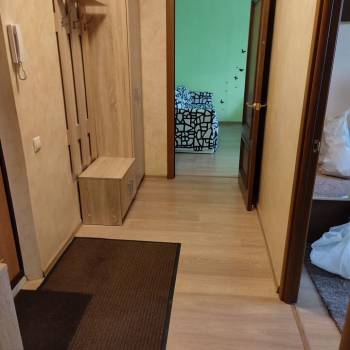 Сдается 2-х комнатная квартира, 54 м²