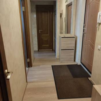 Сдается 2-х комнатная квартира, 54 м²