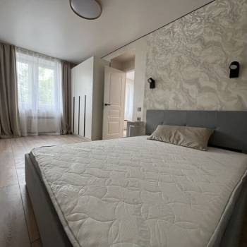 Сдается 2-х комнатная квартира, 46,5 м²