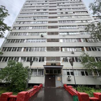 Сдается 2-х комнатная квартира, 46,5 м²