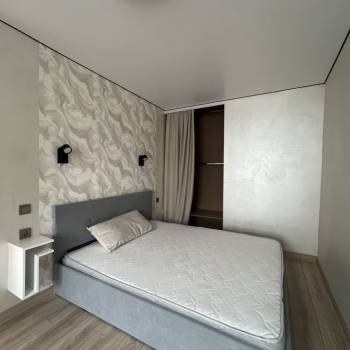 Сдается 2-х комнатная квартира, 46,5 м²