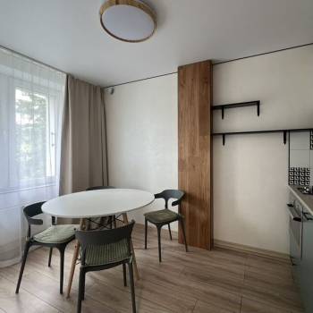 Сдается 2-х комнатная квартира, 46,5 м²
