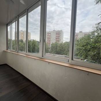 Сдается 2-х комнатная квартира, 46,5 м²