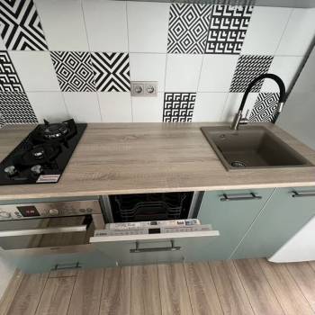 Сдается 2-х комнатная квартира, 46,5 м²