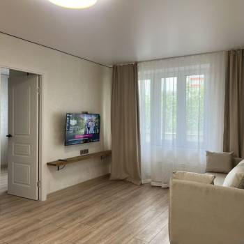 Сдается 2-х комнатная квартира, 46,5 м²