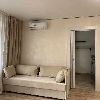 Сдается 2-х комнатная квартира, 46,5 м²
