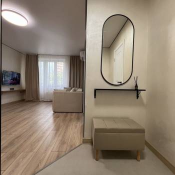 Сдается 2-х комнатная квартира, 46,5 м²
