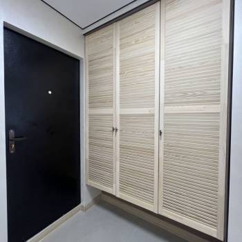 Сдается 2-х комнатная квартира, 46,5 м²
