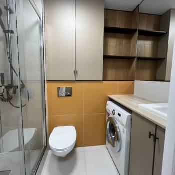 Сдается 2-х комнатная квартира, 46,5 м²