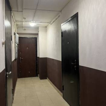 Сдается 2-х комнатная квартира, 46,5 м²