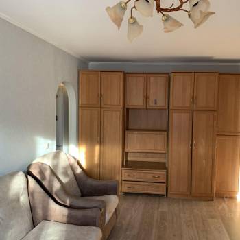 Сдается 2-х комнатная квартира, 44 м²