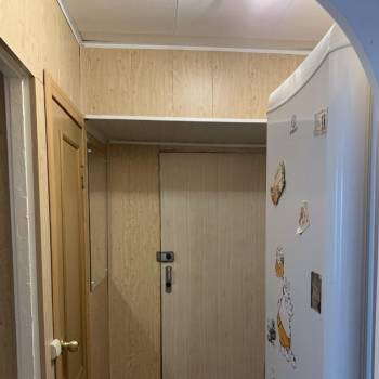 Сдается 2-х комнатная квартира, 44 м²