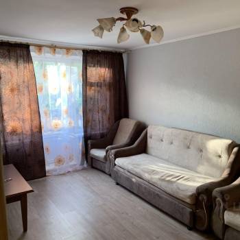 Сдается 2-х комнатная квартира, 44 м²
