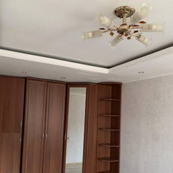 Сдается 2-х комнатная квартира, 44 м²