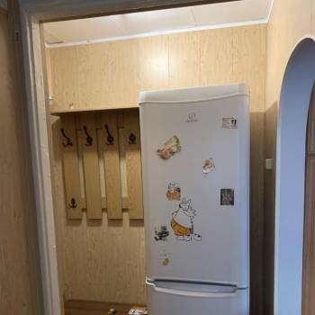 Сдается 2-х комнатная квартира, 44 м²