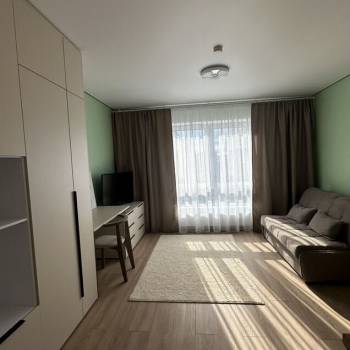 Сдается 1-комнатная квартира, 23,5 м²