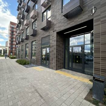 Сдается 1-комнатная квартира, 23,5 м²