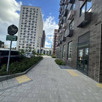 Сдается 1-комнатная квартира, 23,5 м²