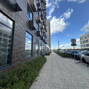 Сдается 1-комнатная квартира, 23,5 м²