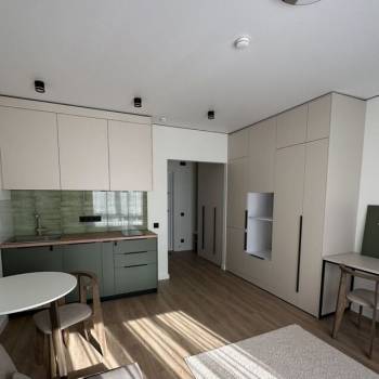 Сдается 1-комнатная квартира, 23,5 м²