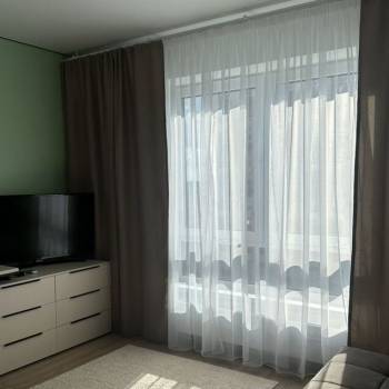 Сдается 1-комнатная квартира, 23,5 м²
