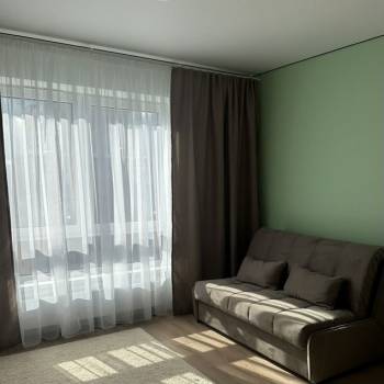 Сдается 1-комнатная квартира, 23,5 м²