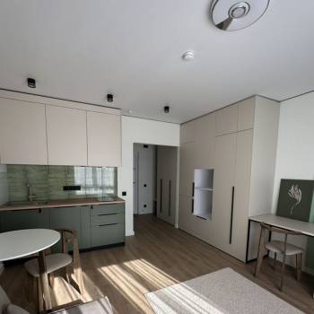 Сдается 1-комнатная квартира, 23,5 м²