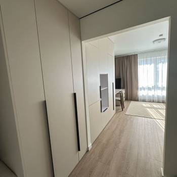 Сдается 1-комнатная квартира, 23,5 м²