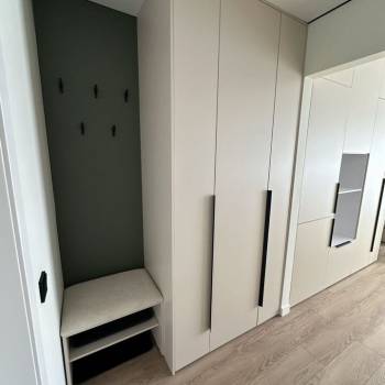 Сдается 1-комнатная квартира, 23,5 м²