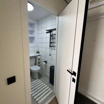 Сдается 1-комнатная квартира, 23,5 м²