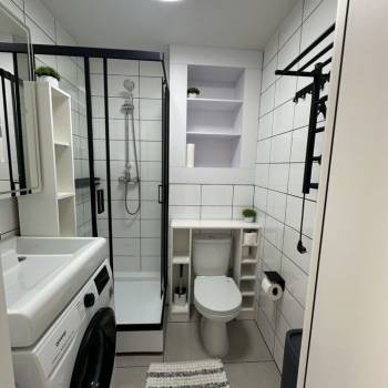 Сдается 1-комнатная квартира, 23,5 м²