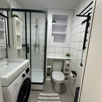 Сдается 1-комнатная квартира, 23,5 м²