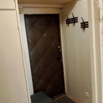Сдается 1-комнатная квартира, 35,8 м²