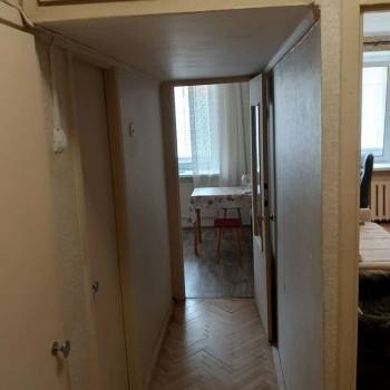 Сдается 1-комнатная квартира, 35,8 м²