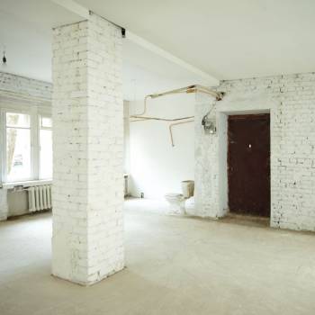 Продается 1-комнатная квартира, 47 м²