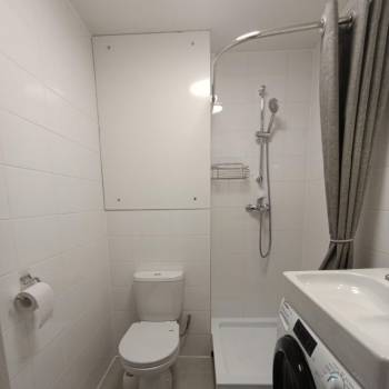 Продается 1-комнатная квартира, 21,8 м²