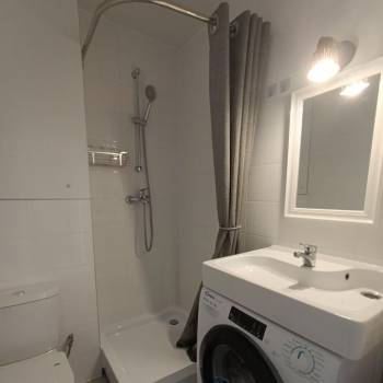 Продается 1-комнатная квартира, 21,8 м²