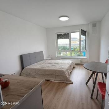 Продается 1-комнатная квартира, 21,8 м²