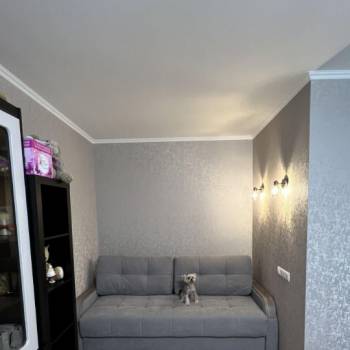 Продается 1-комнатная квартира, 38,9 м²