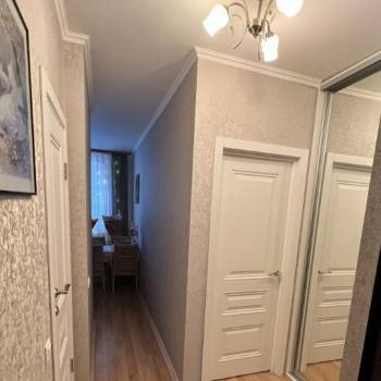 Продается 1-комнатная квартира, 38,9 м²