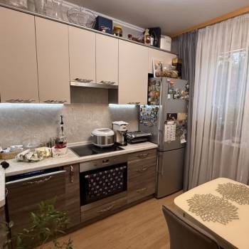 Продается 1-комнатная квартира, 38,9 м²