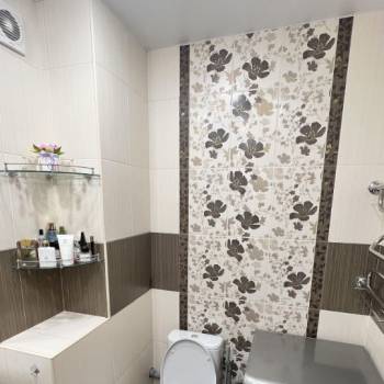 Продается 1-комнатная квартира, 38,9 м²
