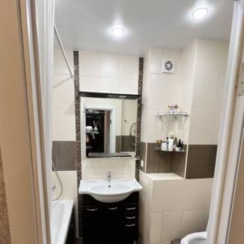 Продается 1-комнатная квартира, 38,9 м²