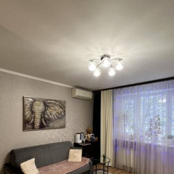 Продается 1-комнатная квартира, 38,9 м²