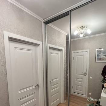 Продается 1-комнатная квартира, 38,9 м²