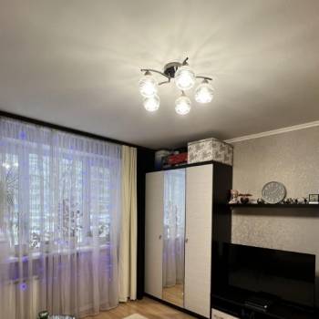 Продается 1-комнатная квартира, 38,9 м²