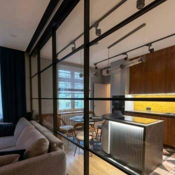 Продается 2-х комнатная квартира, 63,8 м²