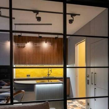 Продается 2-х комнатная квартира, 63,8 м²