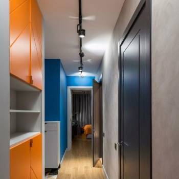 Продается 2-х комнатная квартира, 63,8 м²