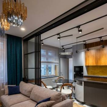Продается 2-х комнатная квартира, 63,8 м²